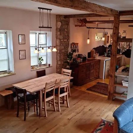 Schoene Mit Kamin Neustadt an der Weinstrasse