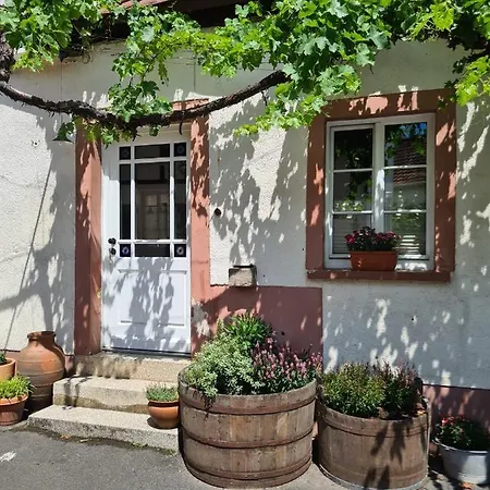 Schöne Mit Kamin *