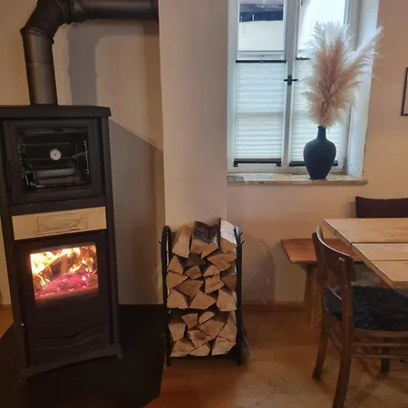 Schoene Mit Kamin Neustadt an der Weinstrasse