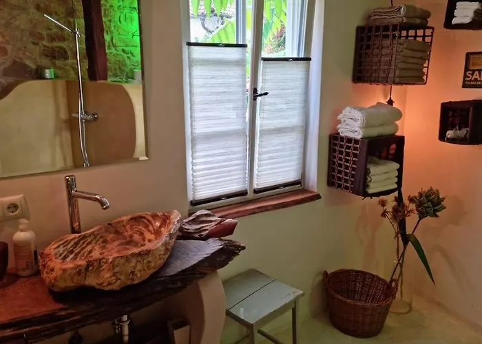 Apartmán Schoene Mit Kamin