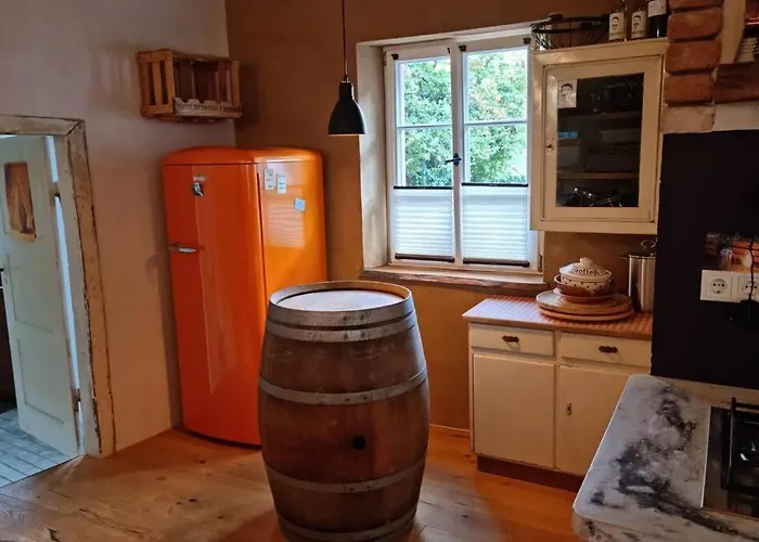 Schoene Mit Kamin Neustadt an der Weinstraße