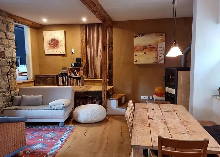 Schoene Mit Kamin * Neustadt an der Weinstraße