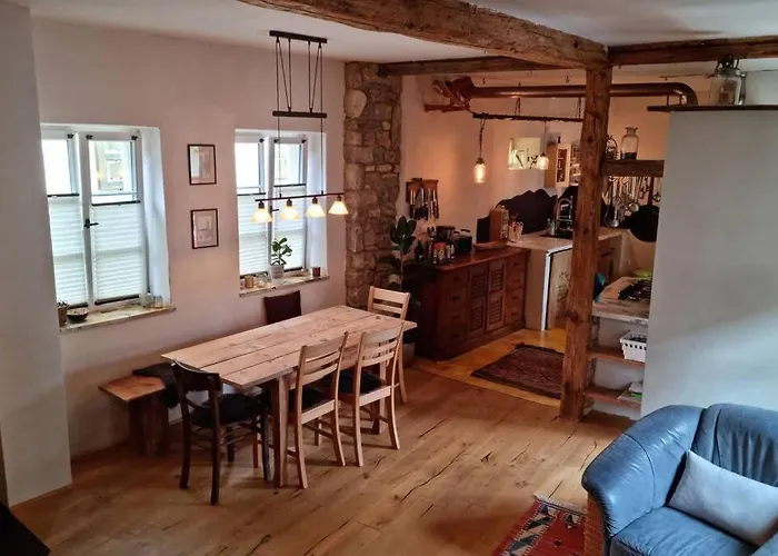 Schoene Mit Kamin Neustadt an der Weinstraße