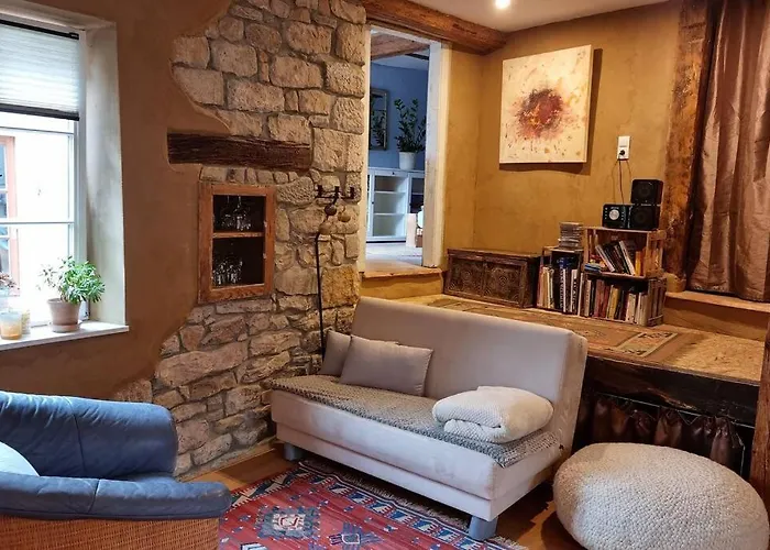 Schoene Mit Kamin * Neustadt an der Weinstraße