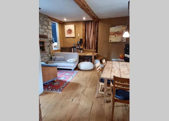 Schoene Mit Kamin Neustadt an der Weinstraße