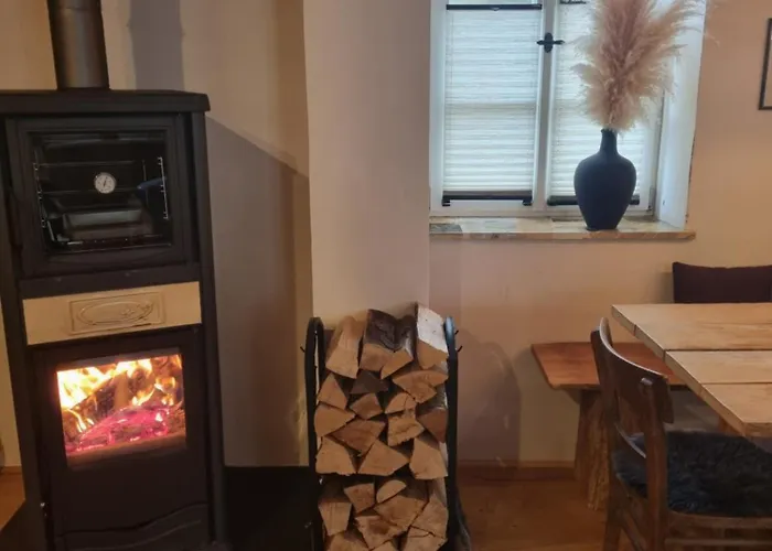 Schoene Mit Kamin Neustadt an der Weinstraße